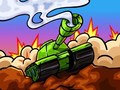 Laro Tanks 2D: War and Heroes!