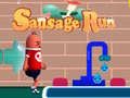Laro Sausage Run