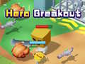 Laro Hero Breakout