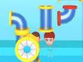 Laro Pipe Puzzle