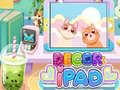 Laro Decor: Ipad