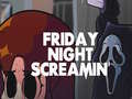 Laro Friday Night Screamin'