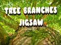 Laro Tree Branches Jigsaw