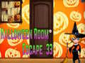 Laro Amgel Halloween Room Escape 33