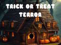 Laro  Trick or Treat Terror