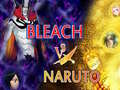 Laro Bleach Vs Naruto 3.3