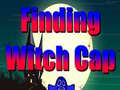 Laro Finding Witch Cap