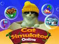 Laro Cat Simulator Online 