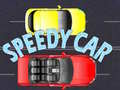Laro Speedy Car