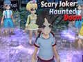 Laro Scary Joker: Haunted Dorm