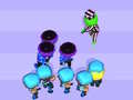 Laro Police Clash 3D