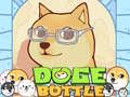 Laro Doge Bottle