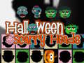 Laro Halloween Scarry Heads