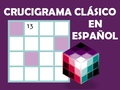 Laro Crucigramas Clasicos