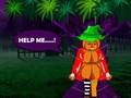 Laro Cursed Pumpkin Princess Escape