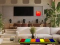 Laro Exit the Super Modern House
