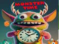 Laro Monster time