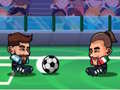 Laro Mini Soccer
