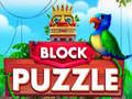 Laro Block Puzzle