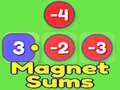 Laro Magnet Sums