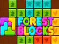 Laro Forest Blocks