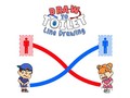 Laro Draw To Toilet Line Drawing