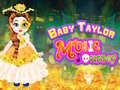 Laro Baby Taylor Music Journey