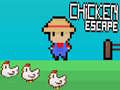 Laro Chicken Escape