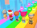Laro Writer Race