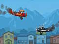 Laro Air Strike World War