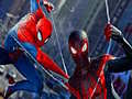 Laro Spiderman 2 Web Shadow