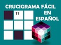 Laro Crucigramas Faciles