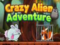 Laro Crazy Alien Adventure