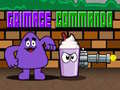 Laro Grimace Commando