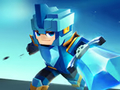 Laro War Tactic