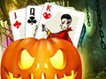 Laro Halloween Solitaire