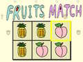 Laro Fruit Match