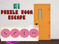 Laro N1 Puzzle Room Escape