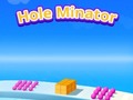 Laro Hole Minator