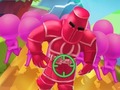 Laro Crowd Defense