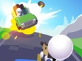 Laro Agent Mission