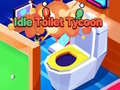 Laro Idle Toilet Tycoon