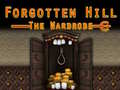 Laro Forgotten Hill The Wardrobe 