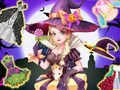 Laro Princess Halloween Boutique