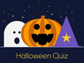 Laro What Do You Know About Halloween?