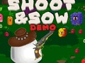 Laro Shoot & Sow 