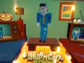 Laro Balanced Running
