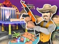 Laro Casino Robbery