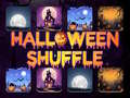 Laro Halloween Shuffle