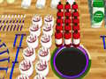 Laro Hole and Collect